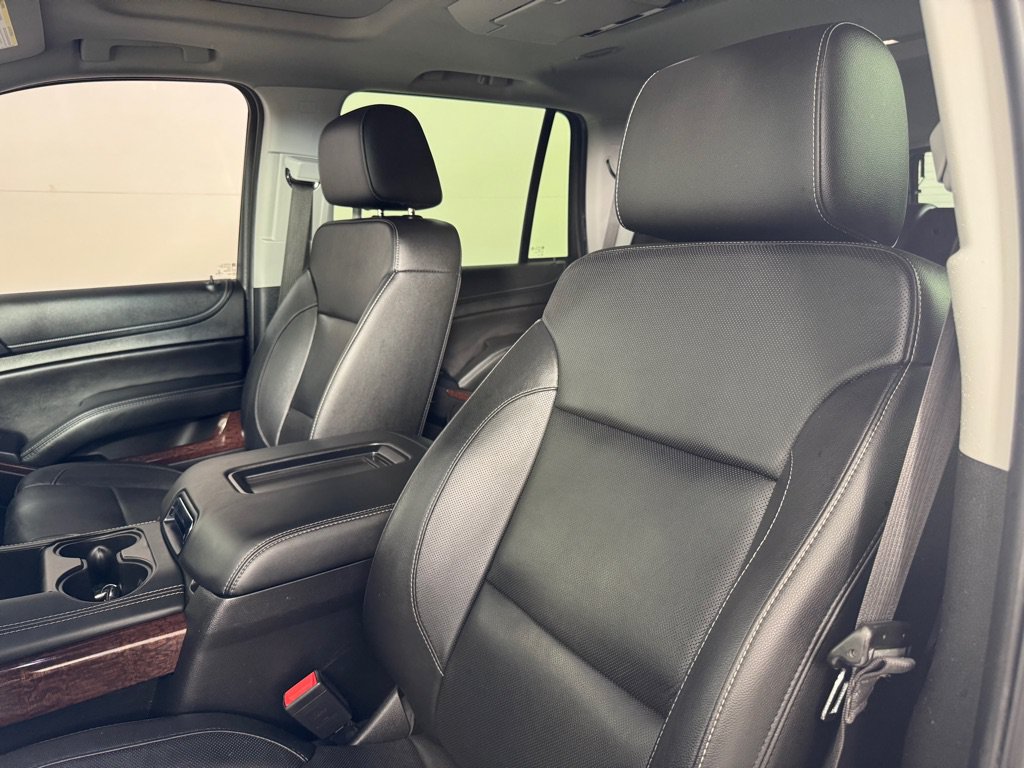 Used 2018 GMC Yukon SLT w/ Open Road Package AWD/4WD image 12
