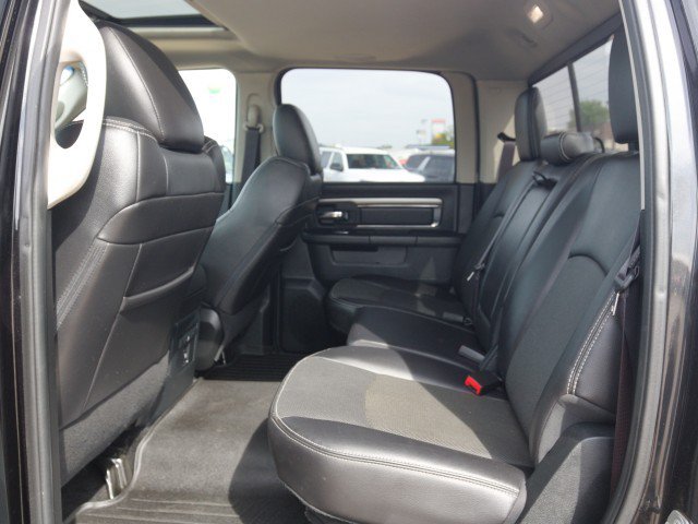 Used 2017 RAM 1500 Sport w/ Sport Premium Group AWD/4WD image 31