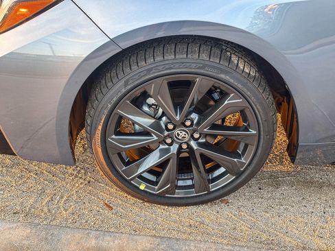 New 2026 Toyota Corolla XSE image 11