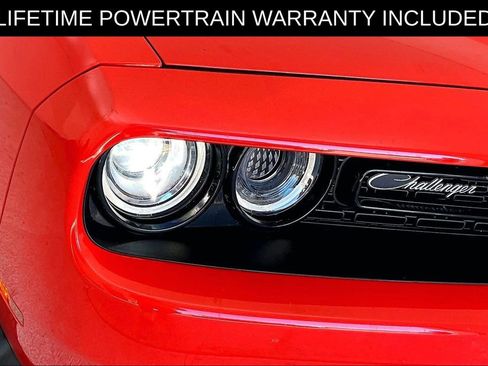Used 2023 Dodge Challenger R/T Scat Pack w/ Plus Package image 38