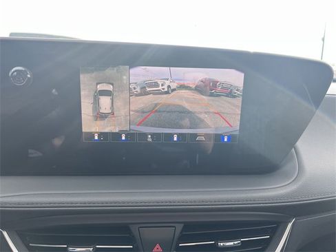 New 2026 Buick Encore GX Avenir w/ Avenir Technology Package image 18