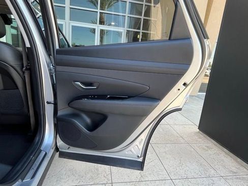 New 2026 Hyundai Tucson Limited image 32