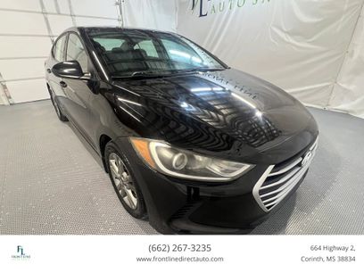 Used 2018 Hyundai Elantra SEL