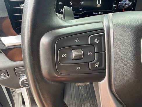 Used 2024 GMC Sierra 1500 Elevation w/ Preferred Package AWD/4WD image 17