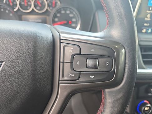 Used 2021 Chevrolet Tahoe RST w/ Luxury Package image 20