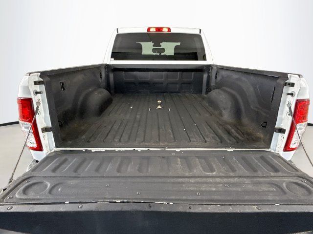 Used 2022 RAM 2500 Big Horn w/ Snow Chief Group AWD/4WD image 23
