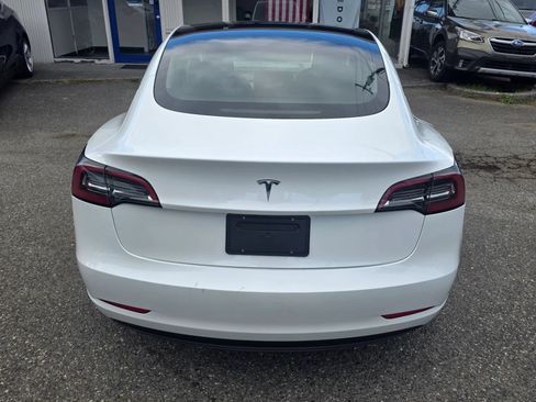 Used 2023 Tesla Model 3 Standard Range RWD image 6