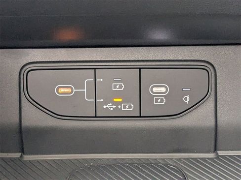 Certified 2026 Kia Sportage EX image 28