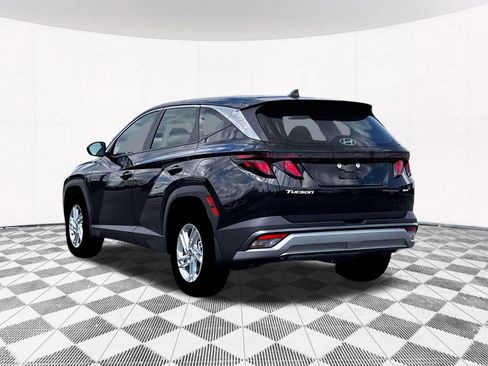 New 2026 Hyundai Tucson SE image 8