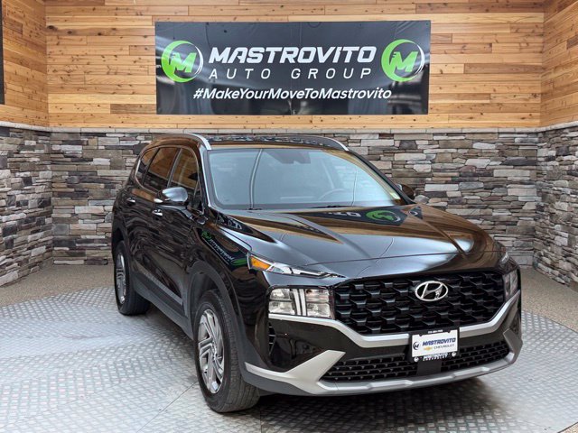 Used 2023 Hyundai Santa Fe SEL AWD/4WD image 4