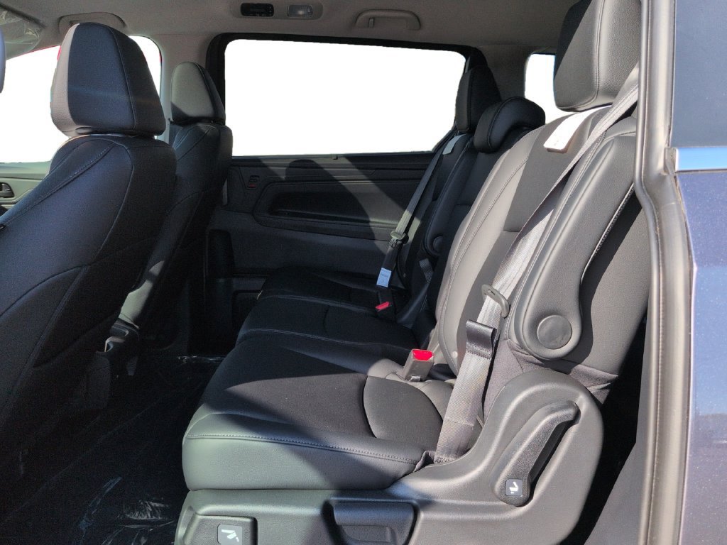 New 2027 Honda Odyssey EX-L image 26