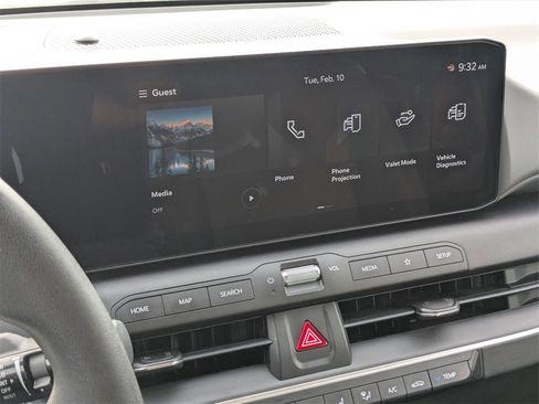 Used 2025 Kia K4 LXS image 20