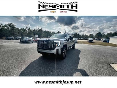New 2026 GMC Sierra 2500 Denali Ultimate