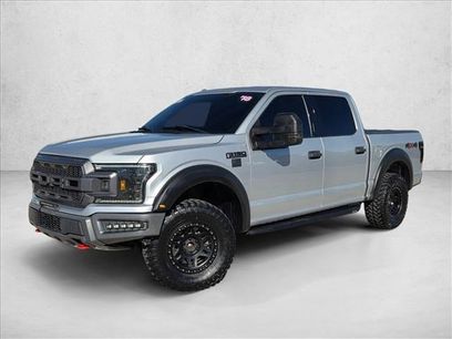 Used 2018 Ford F150 XLT