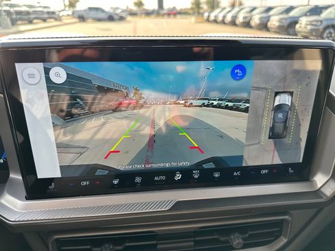 New 2025 Ford Bronco Sport Outer Banks w/ Outer Banks Tech Package+ image 20