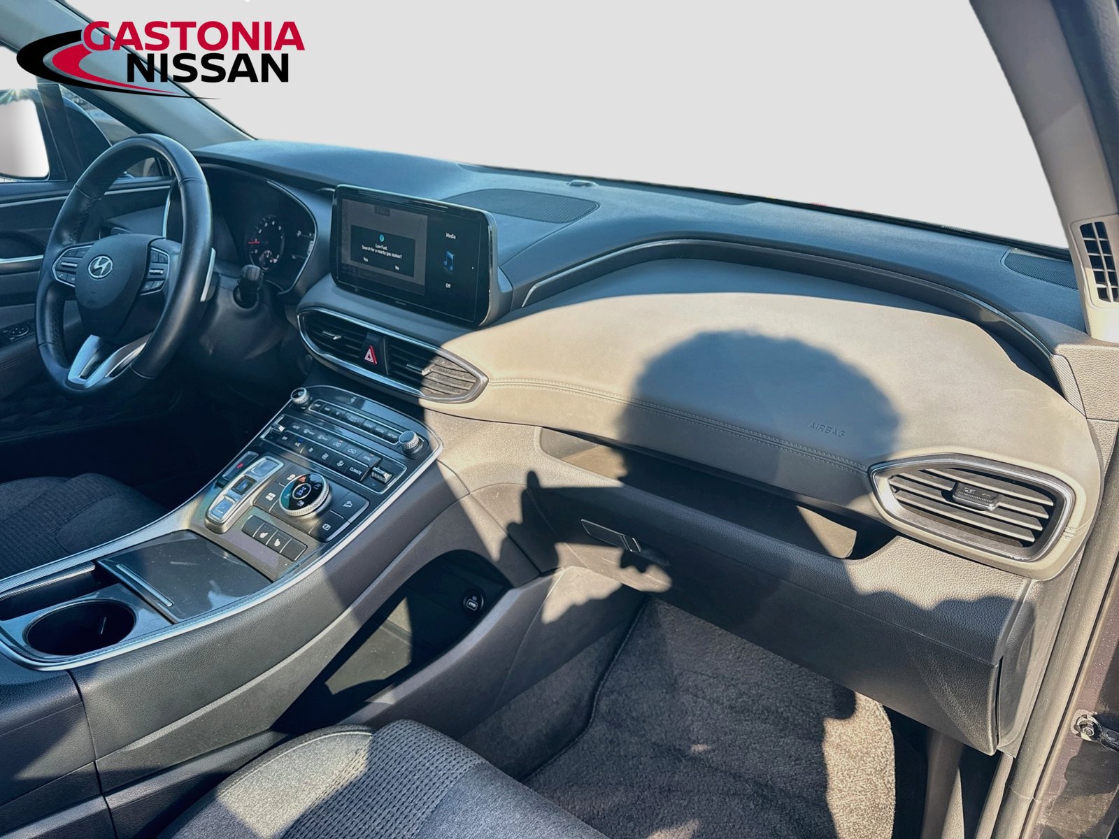 Used 2023 Hyundai Santa Fe SEL AWD/4WD image 39
