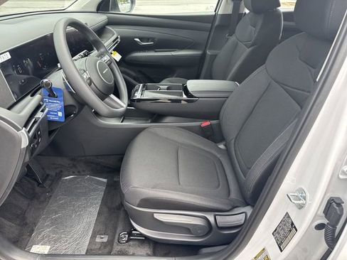 New 2026 Hyundai Tucson Blue SE AWD/4WD image 9