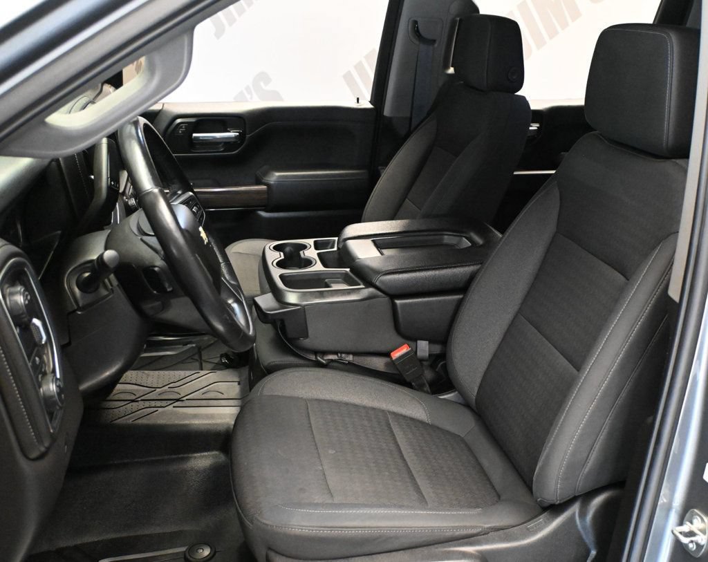 Used 2020 Chevrolet Silverado 1500 LT w/ All-Star Edition RWD image 14