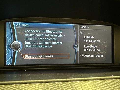 Used 2013 BMW 335is Convertible RWD image 34