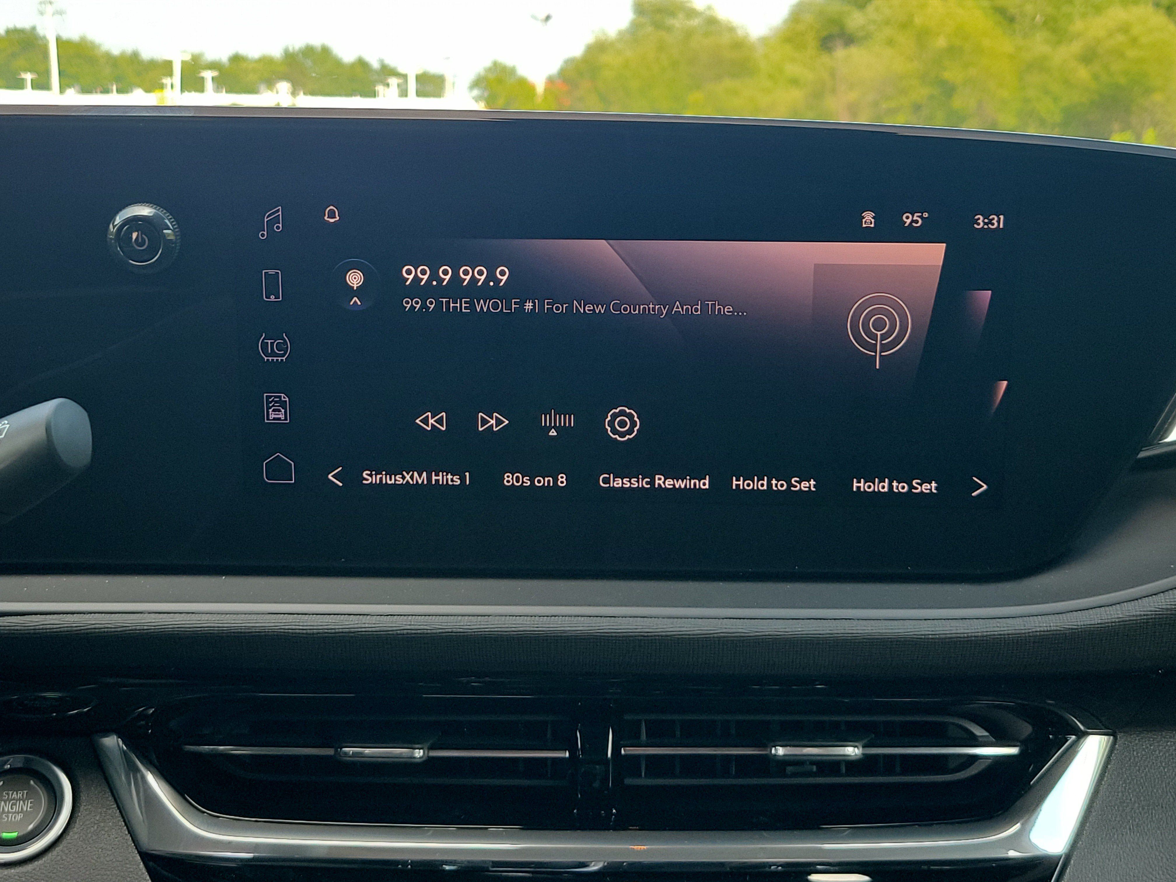 New 2026 Buick Envista Sport Touring w/ Convenience I Package FWD image 23