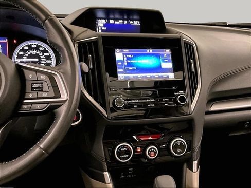 Used 2020 Subaru Forester Premium w/ Popular Package #1 AWD/4WD image 6