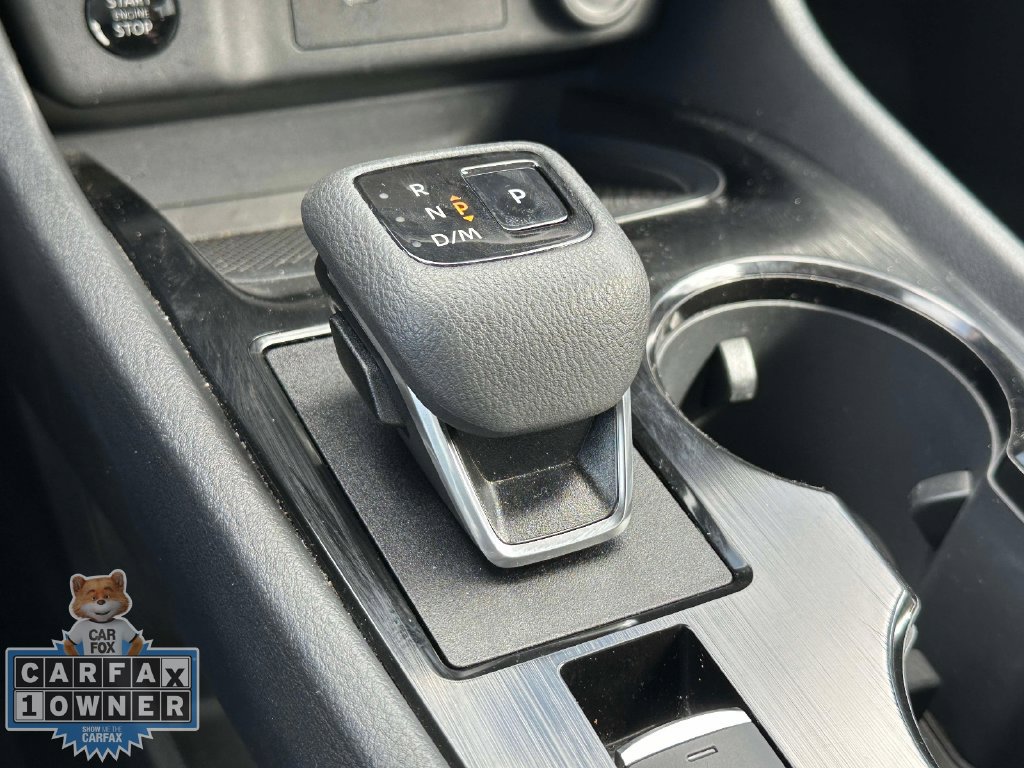 Used 2026 Nissan Rogue SV AWD/4WD image 32