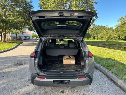 Certified 2026 Toyota RAV4 AWD Plug-in Hybrid image 11