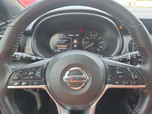 Used 2021 Nissan Kicks SR w/ Interior Electronics Package image 16