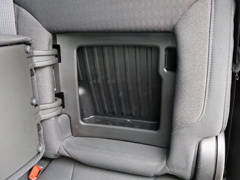 Certified 2021 Chevrolet Silverado 1500 RST image 28