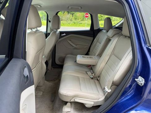 Used 2014 Ford Escape Titanium AWD/4WD image 13