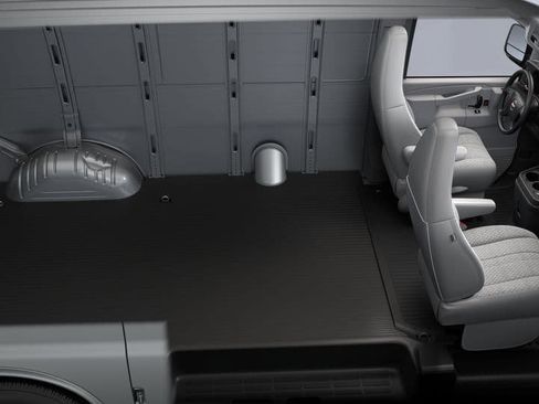 New 2025 GMC Savana 3500 image 57