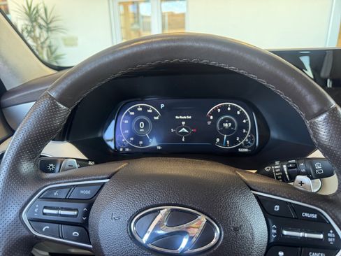 Used 2020 Hyundai Palisade Limited image 10