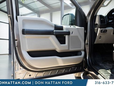 Used 2015 Ford F150 XL w/ Equipment Group 101A Mid RWD image 13