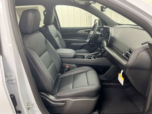 New 2026 Chevrolet Traverse LT AWD/4WD image 22