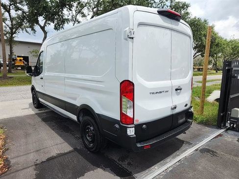 Used 2024 Ford Transit 250 250 w/ Load Area Protection Package image 6