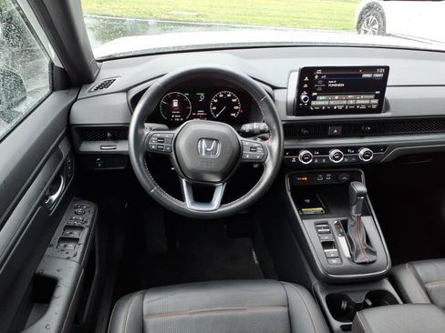 Used 2024 Honda CR-V Sport-L image 8