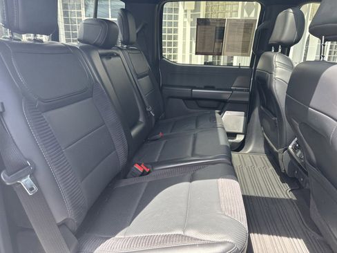 Used 2023 Ford F150 Raptor w/ Raptor Carbon Fiber Package image 34