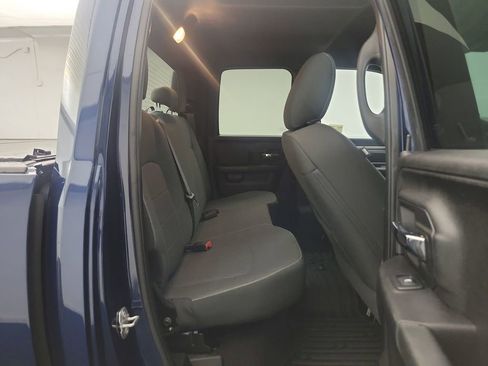 Used 2021 RAM 1500 Classic Warlock w/ Electronics Group image 22