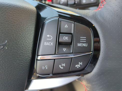 New 2026 Ford Explorer ST-Line w/ ST-Line Street Pack image 62