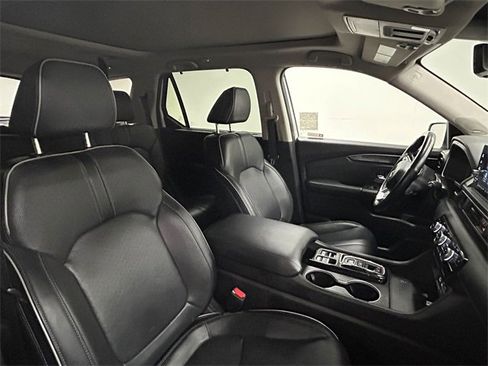 Used 2023 Honda Pilot Elite image 11