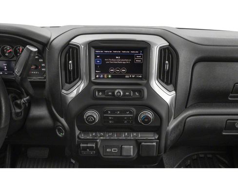 New 2025 Chevrolet Silverado 2500 W/T w/ WT Convenience Package image 10