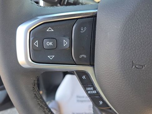 Used 2026 RAM 1500 Big Horn AWD/4WD image 24