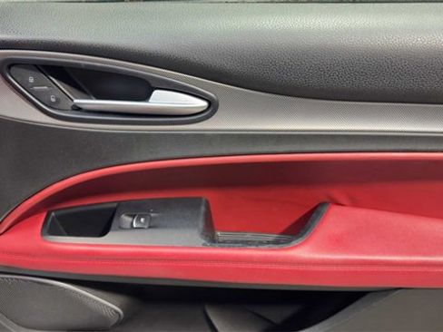 Used 2019 Alfa Romeo Stelvio Ti Sport w/ Quick Order Package 22S Sport image 15