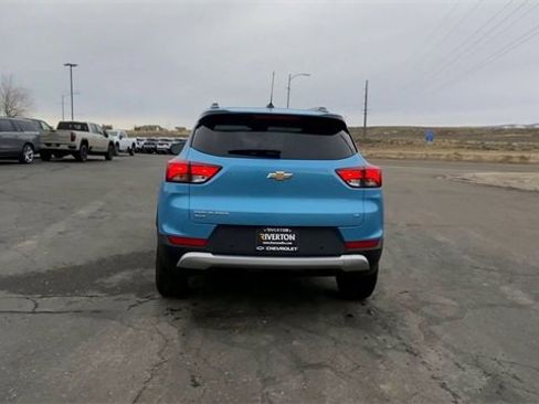 New 2026 Chevrolet TrailBlazer LT w/ Convenience Package image 7