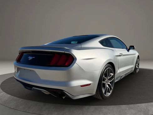 Used 2015 Ford Mustang Premium w/ Equipment Group 201A image 5