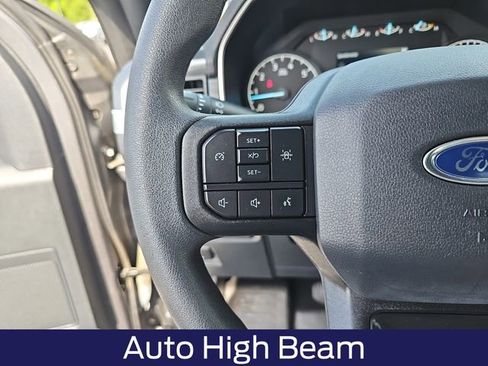 Used 2021 Ford F150 XL w/ STX Appearance Package AWD/4WD image 15