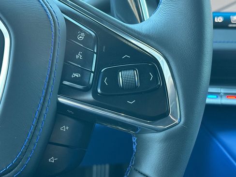 New 2026 Chevrolet Corvette Stingray Premium Conv w/ Z51 Performance Package image 27