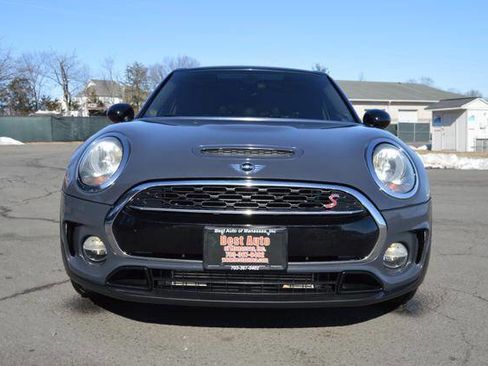 Used 2017 MINI Cooper Clubman S image 3