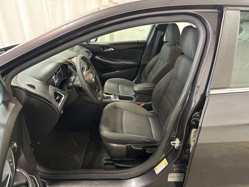 Used 2016 Chevrolet Cruze LT image 7