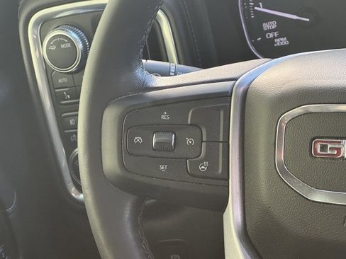Used 2021 GMC Sierra 1500 SLT w/ SLT Premium Package image 16